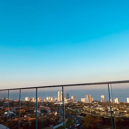 Umhlanga Arch 10Th Floor- Sea Views! Apartman Durban Kültér fotó