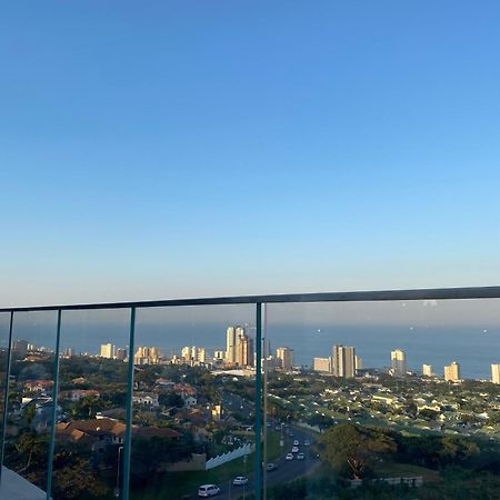 Umhlanga Arch 10Th Floor- Sea Views! Apartman Durban Kültér fotó