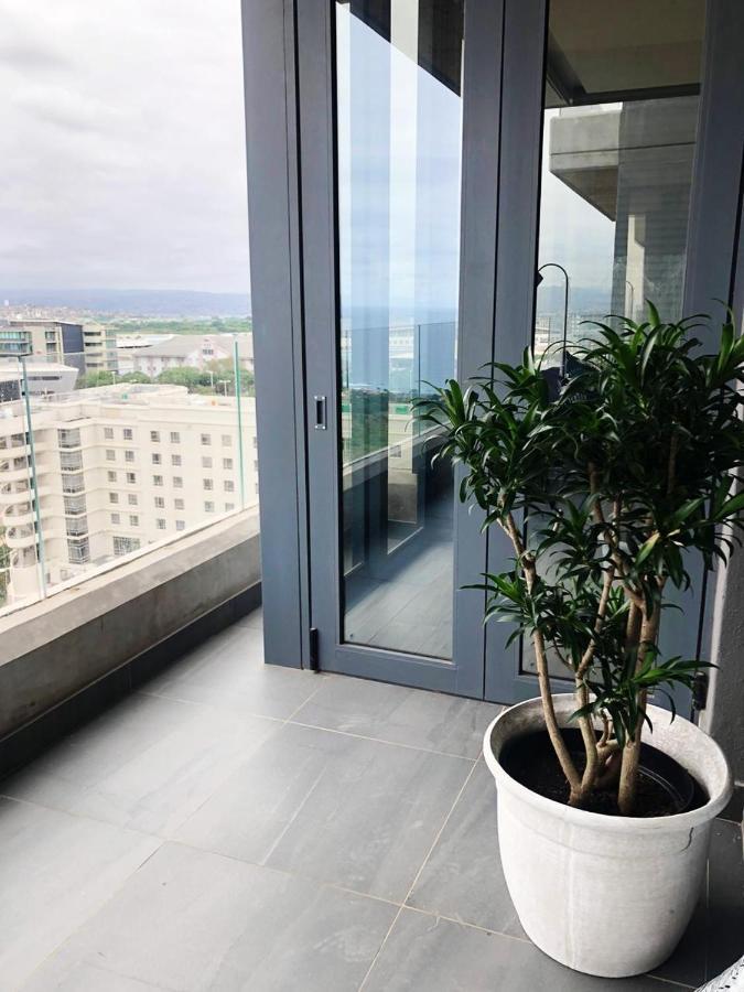 Umhlanga Arch 10Th Floor- Sea Views! Apartman Durban Kültér fotó
