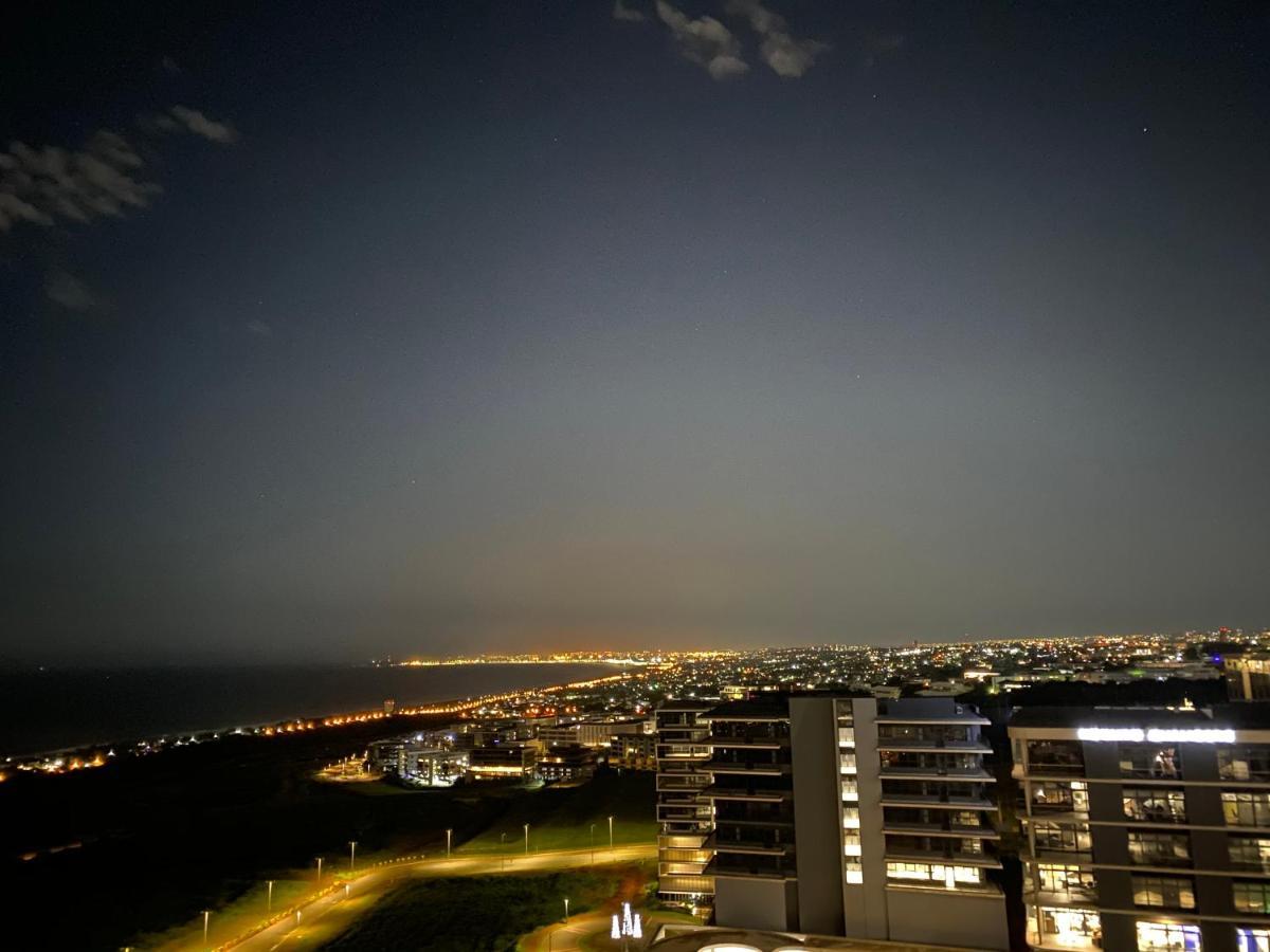 Umhlanga Arch 10Th Floor- Sea Views! Apartman Durban Kültér fotó