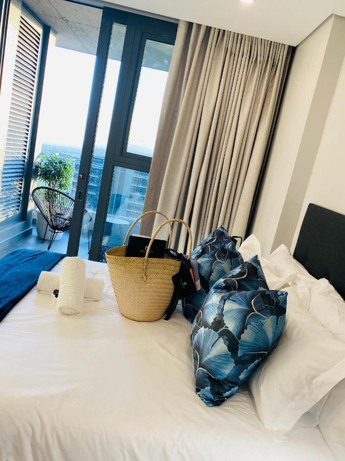 Umhlanga Arch 10Th Floor- Sea Views! Apartman Durban Kültér fotó