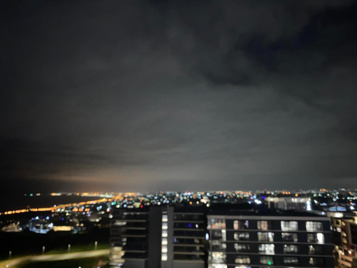 Umhlanga Arch 10Th Floor- Sea Views! Apartman Durban Kültér fotó